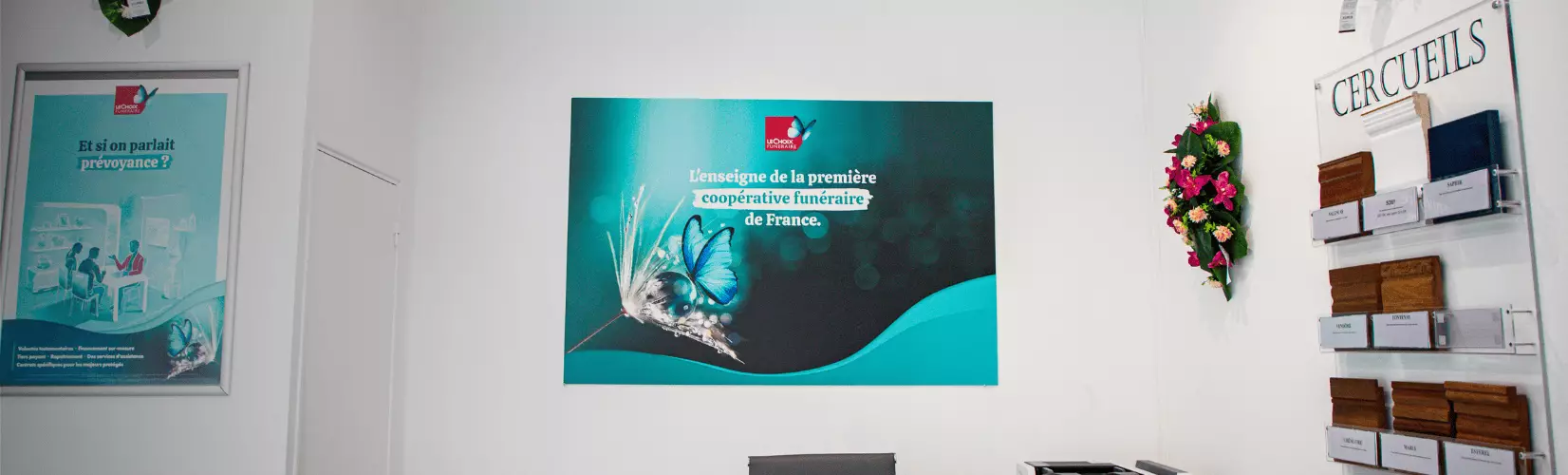 Une équipe à votre écoute