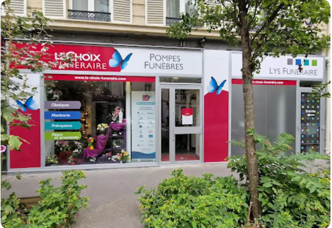 Une équipe disponible