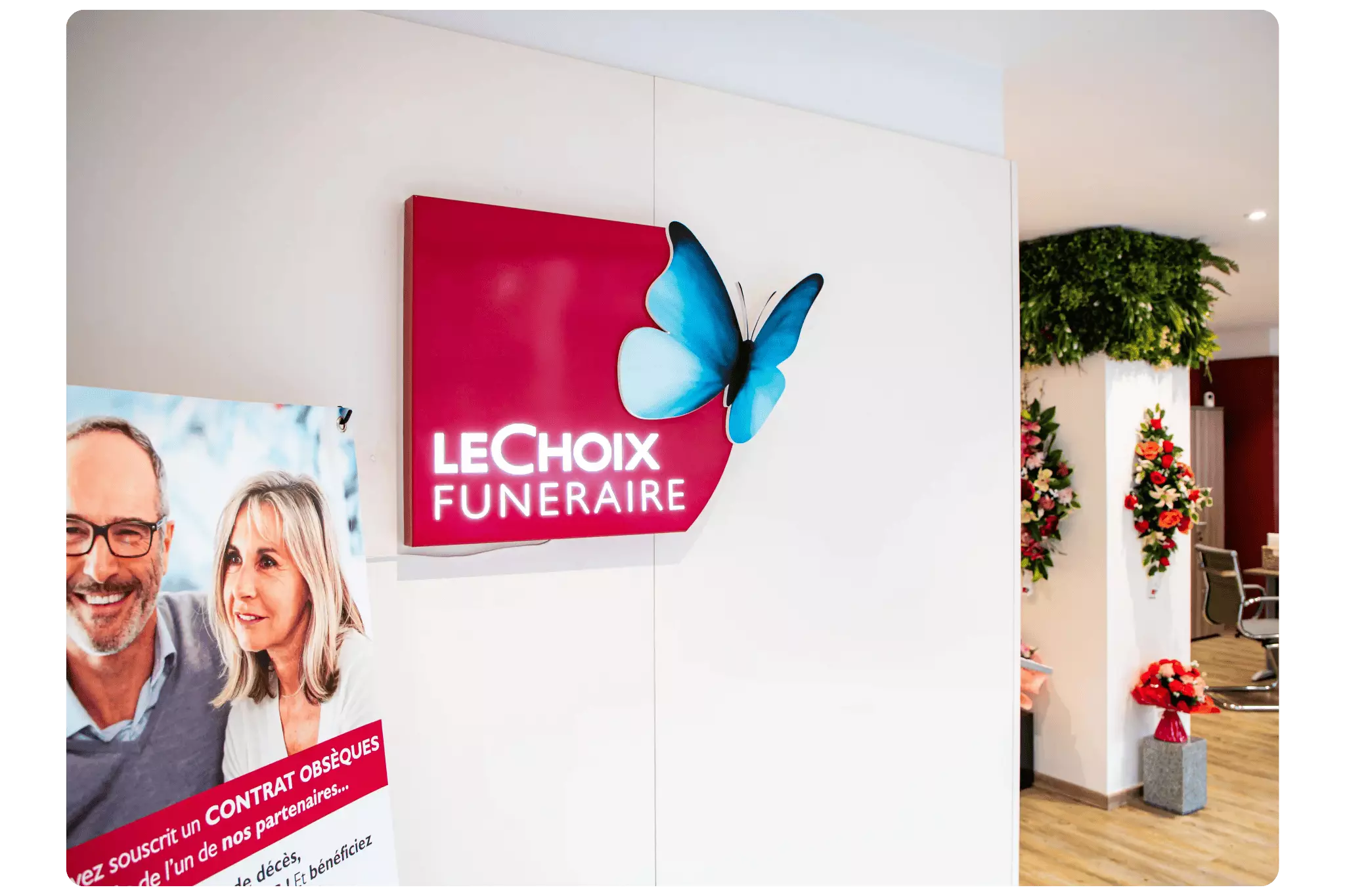 Anticiper avec la prévoyance obsèques